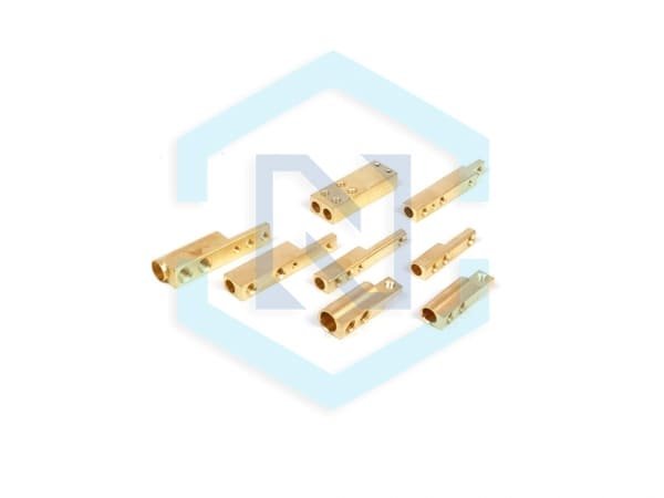 Energy Meter Termioinals